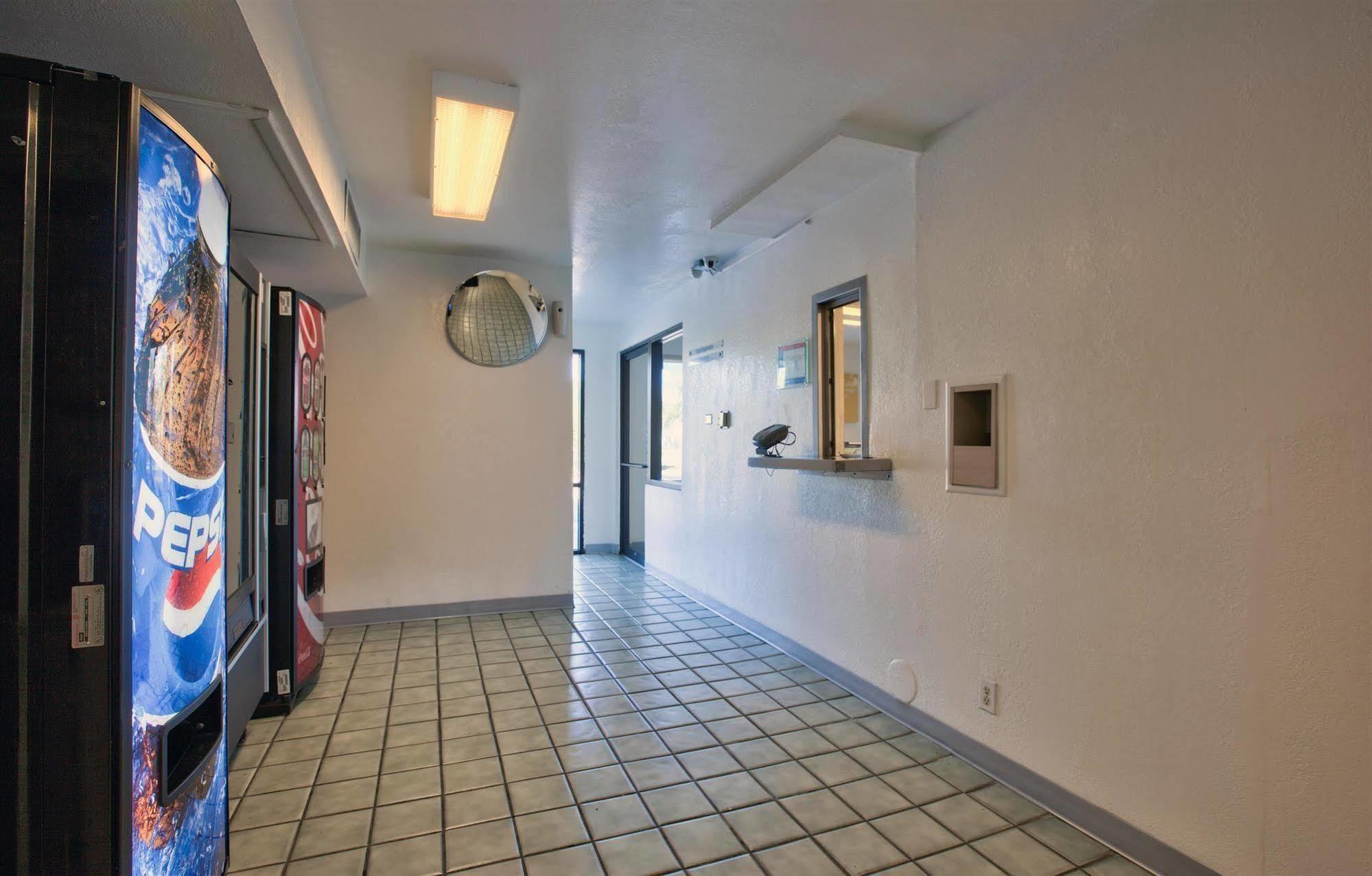 Motel 6-Valdosta, Ga - University Екстериор снимка