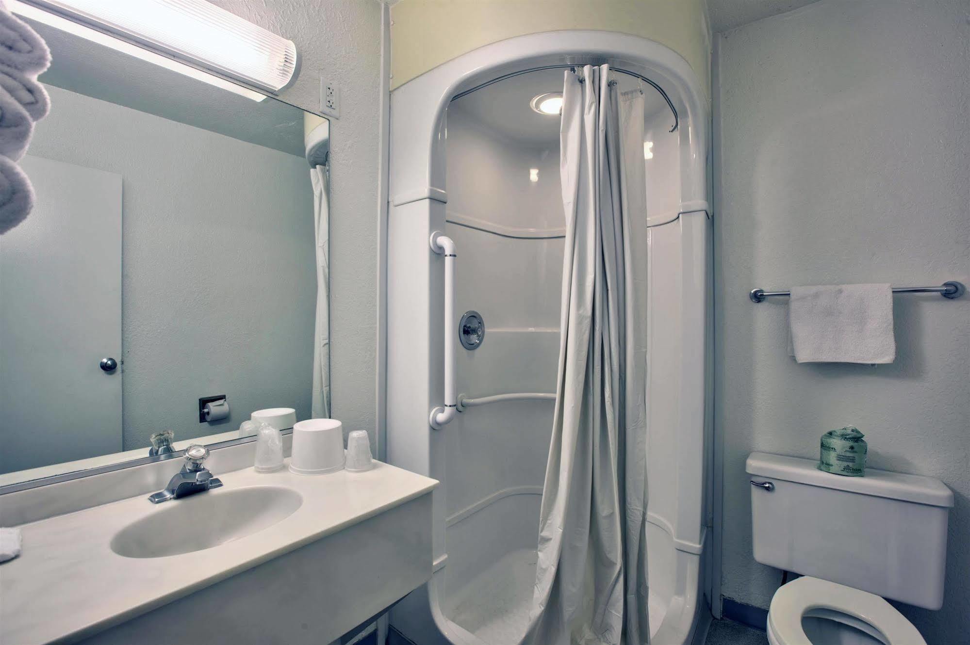 Motel 6-Valdosta, Ga - University Екстериор снимка