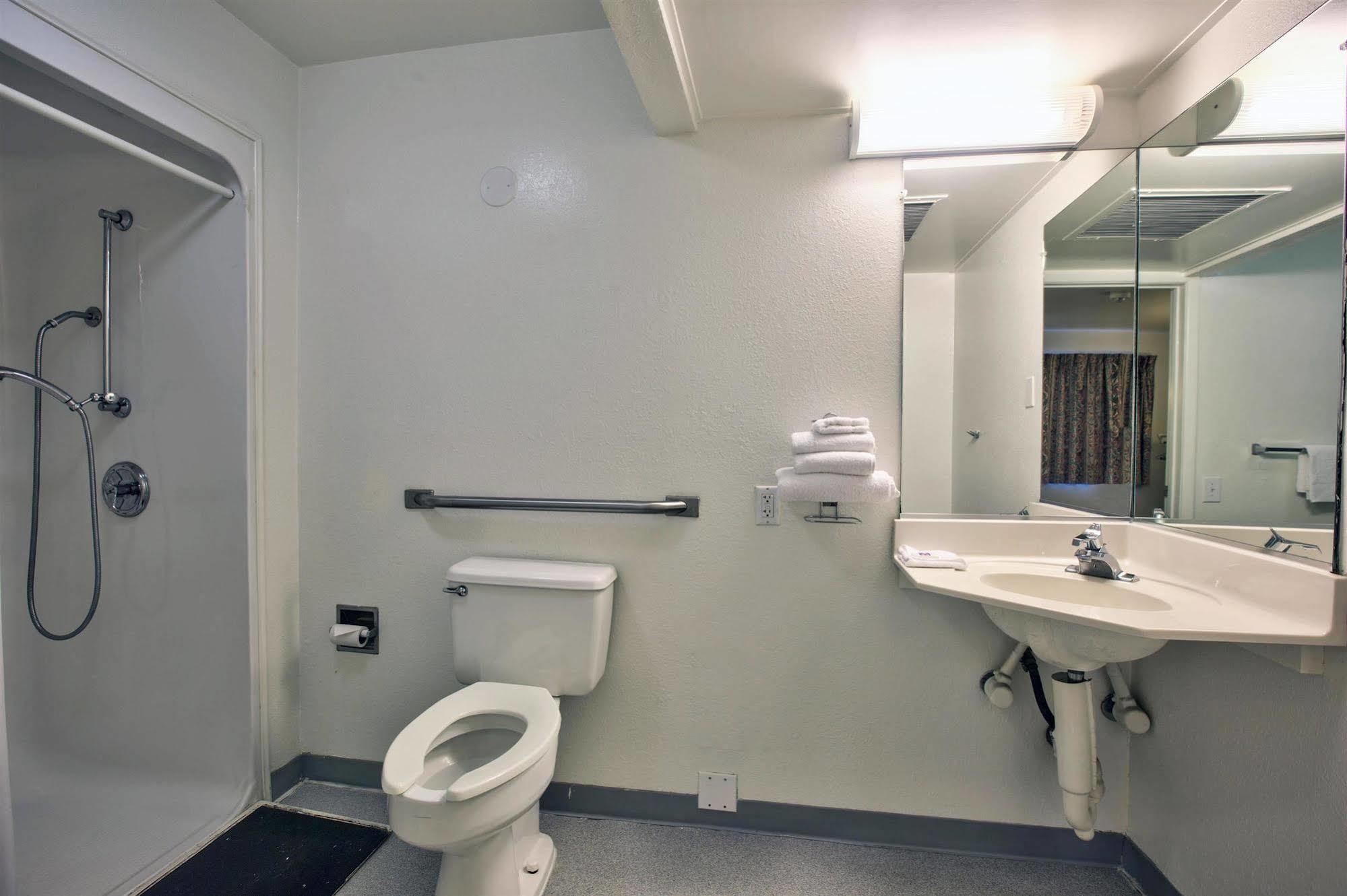 Motel 6-Valdosta, Ga - University Екстериор снимка