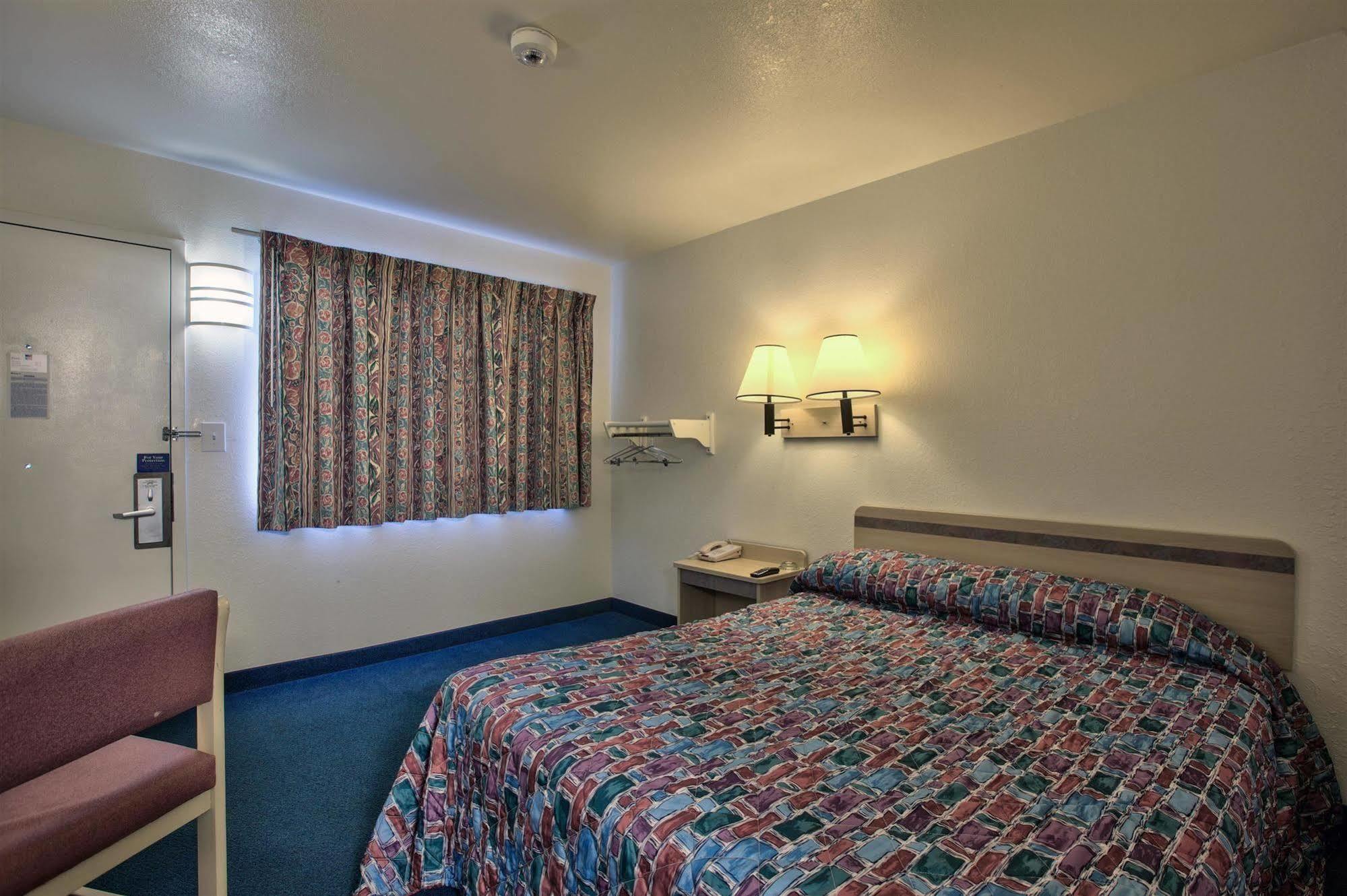 Motel 6-Valdosta, Ga - University Екстериор снимка