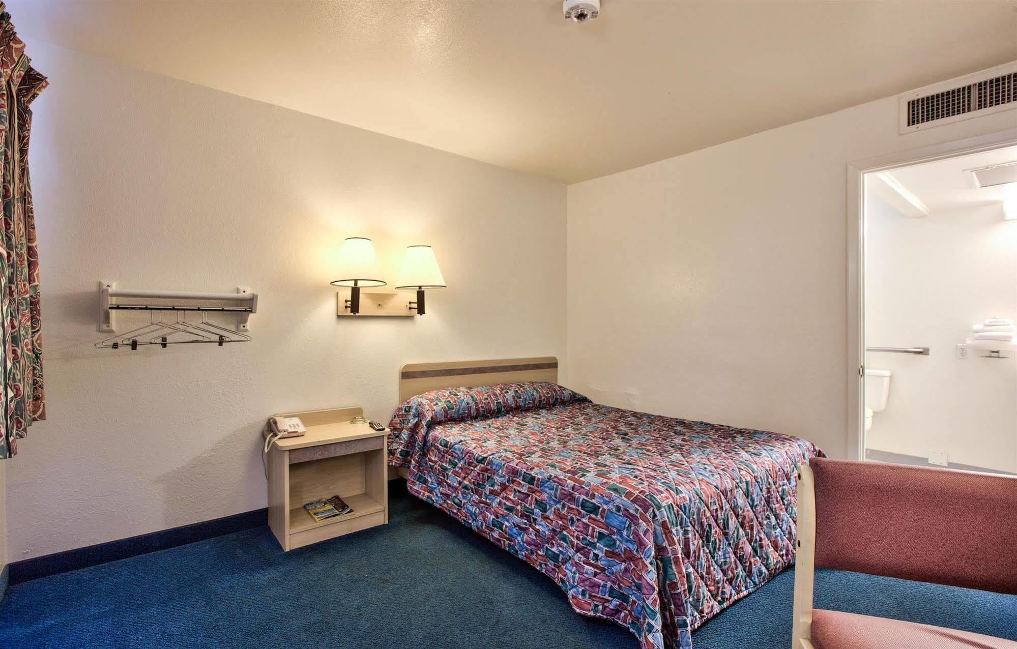 Motel 6-Valdosta, Ga - University Екстериор снимка